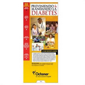 Preventing & Managing Diabetes Slideguide (Spanish Version)